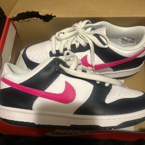 Nike dunks